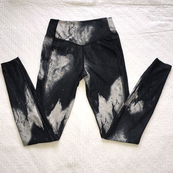 Nike Legend Print Tight 2.0 Women's Training Pants - Picture 5 of 7